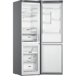 WHIRLPOOL W7X92OOXH FRIGORIFICO COMBI 367 L CLASE E INOX NO FROST