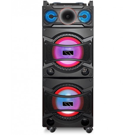 SYTECH SYXT60 ALTAVOZ 2X10" " SERIE "DJ