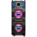 SYTECH SYXT60 ALTAVOZ 2X10" " SERIE "DJ