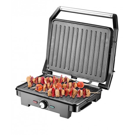 SYTECH SYPN6 PLANCHA GRILL