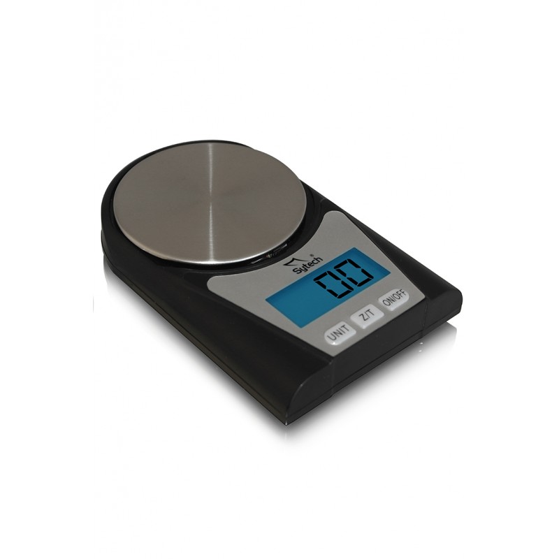 Sytech sybs502 bascula digital de precis barato de outlet