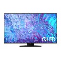 SAMSUNG QE55Q80CATXXH TELEVISOR QLED