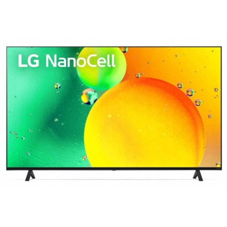 LG 43NANO763QC SMART TV