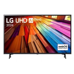 LG 43UT80003LA SMART TV 4K