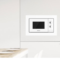 TAURUS MO20WHM MICROONDAS INTEGRABLE