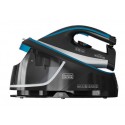 BLACKDECKER BXSS2401E CENTRO PLANCHADO