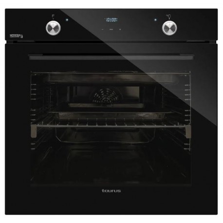 TAURUS HM978BKD HORNO MULTIFUNCIONAL 78L