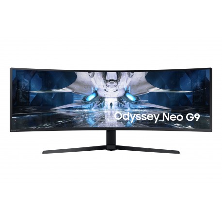 SAMSUNG LS49AG952NPXENO MONITOR 49
