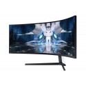 SAMSUNG LS49AG952NPXENO MONITOR 49
