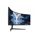 SAMSUNG LS49AG952NPXENO MONITOR 49