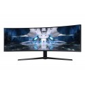 SAMSUNG LS49AG952NPXENO MONITOR 49