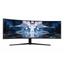 SAMSUNG LS49AG952NPXENO MONITOR 49