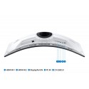 SAMSUNG LS49AG952NPXENO MONITOR 49