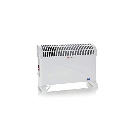 UNIVERSAL BLUE UCT2000 CONVECTOR TURBO