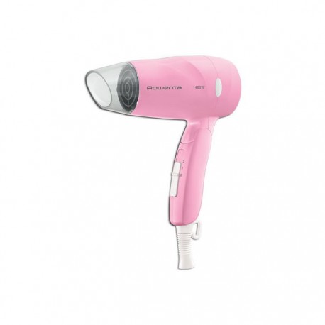 ROWENTA CV1517F5 SECADOR VIAJE PINK