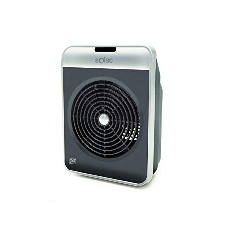 SOLAC TV8430 TERMOVENTILADOR