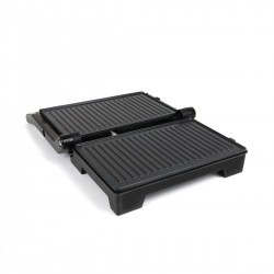 JATA JEGR1107 GRILL DE ASAR DOBLE