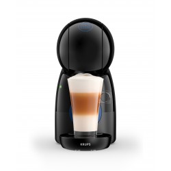 KRUPS KP1A08CL CAFETERA PICCOLO NEGRA