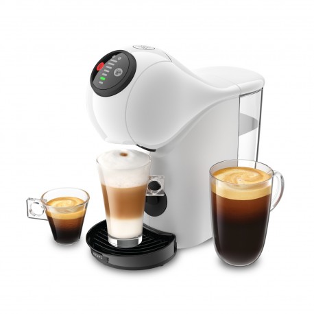 Krups Kp243110 Cafetera De Cápsulas 1500 W – imagen 2