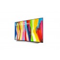 LG OLED48C27LAOUTL TELEVISOR 48