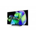 LG OLED65C36LCOUTL TELEVISOR 65