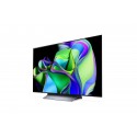 LG OLED65C36LCOUTL TELEVISOR 65