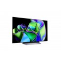 LG OLED65C36LCOUTL TELEVISOR 65