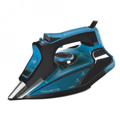 ROWENTA DW9219D1 PLANCHA VAPOR PROFESSI