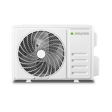 Aspes Aaas1800w Aire Acondicionado Split – imagen 3
