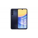 SAMSUNG GALAXY A15 5G NEGRO 128GB