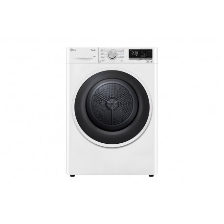 LG RH90V5AV6NOUTLE SECADORA CON BOMBA DE
