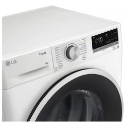 LG RH90V5AV6NOUTLE SECADORA CON BOMBA DE