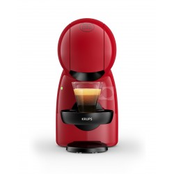 KRUPS KP1A05P16 CAFETERA PICCOLO VERMELH