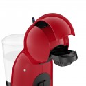 KRUPS KP1A05P16 CAFETERA PICCOLO VERMELH