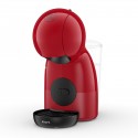 KRUPS KP1A05P16 CAFETERA PICCOLO VERMELH