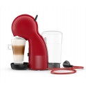KRUPS KP1A05P16 CAFETERA PICCOLO VERMELH