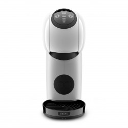 KRUPS KP2431AS CAFETERA CÁPSULAS BLANCA 1500 W