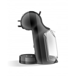 KRUPS KP1238P16 CAFETERA NEGRA