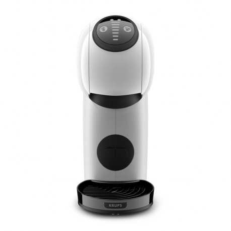 KRUPS KP2431P16 CAFETERA BLANCA