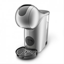 KRUPS KP440EP16 CAFETERA DE CÁPSULAS GRIS 1500 W