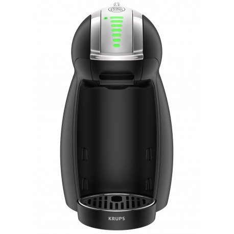 KRUPS KP160810 GENIO 2 NEGRA