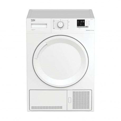 BEKO DHS8412PA0 SECADORA BOMBA DE CALOR