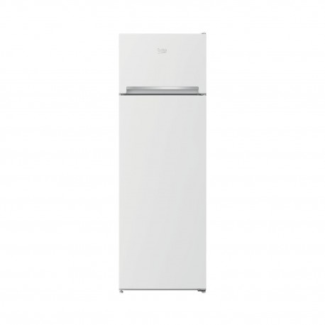 BEKO RDSA280K20W FRIGORIFICO 2P 1.60CM