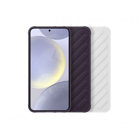 Samsung Funda Galaxy S24 Violeta – imagen 2