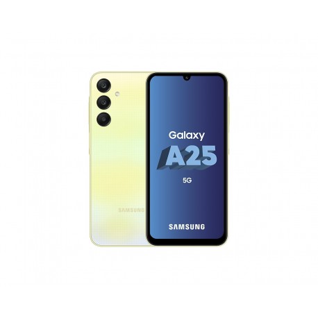 SAMSUNG GALAXY A25 5G
