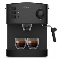 SOLAC CE4482M80 CAFETERA