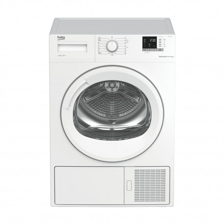 BEKO DH10412RX SECADORA BOMBA DE CALOR