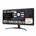 LG 29WP500B MONITOR ULTRAPANORAMICA 29