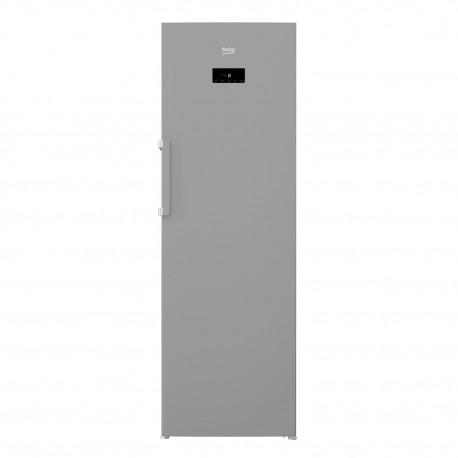 BEKO RFNE312E33X CONGELADOR VERTICAL