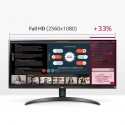 LG 29WP500B MONITOR ULTRAPANORAMICA 29